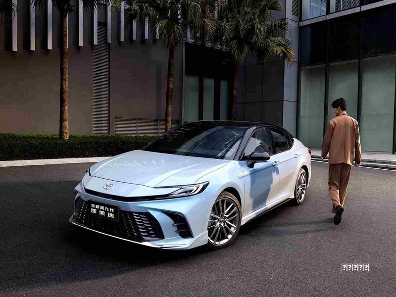 “中国速度”重塑全球汽车产业——2026北京国际车展观察